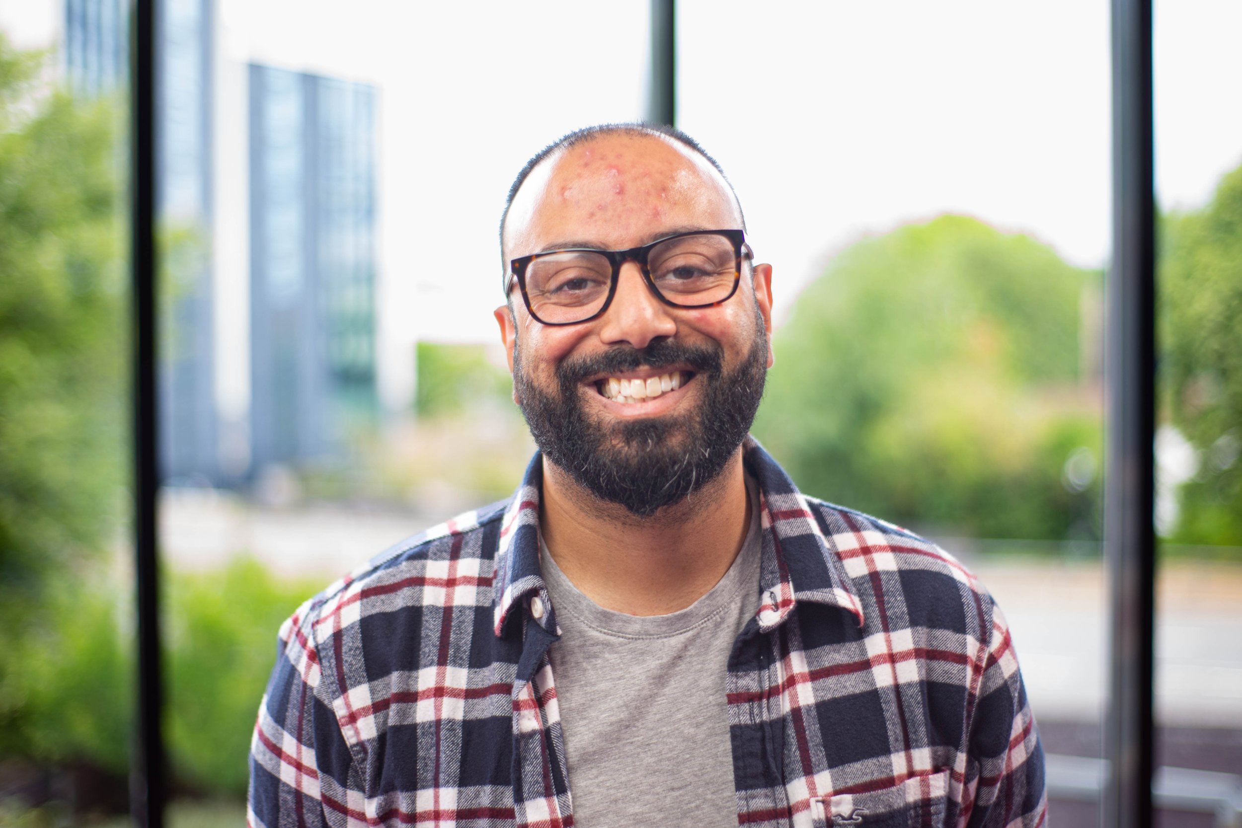 Meet the Team — CLM Church