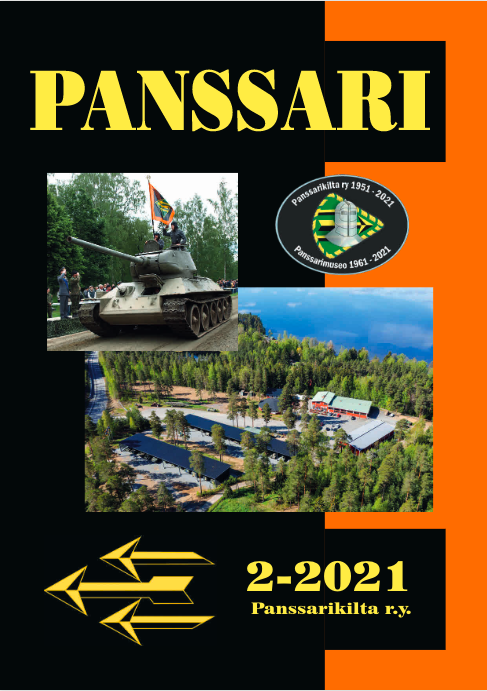 Panssari 2/2021