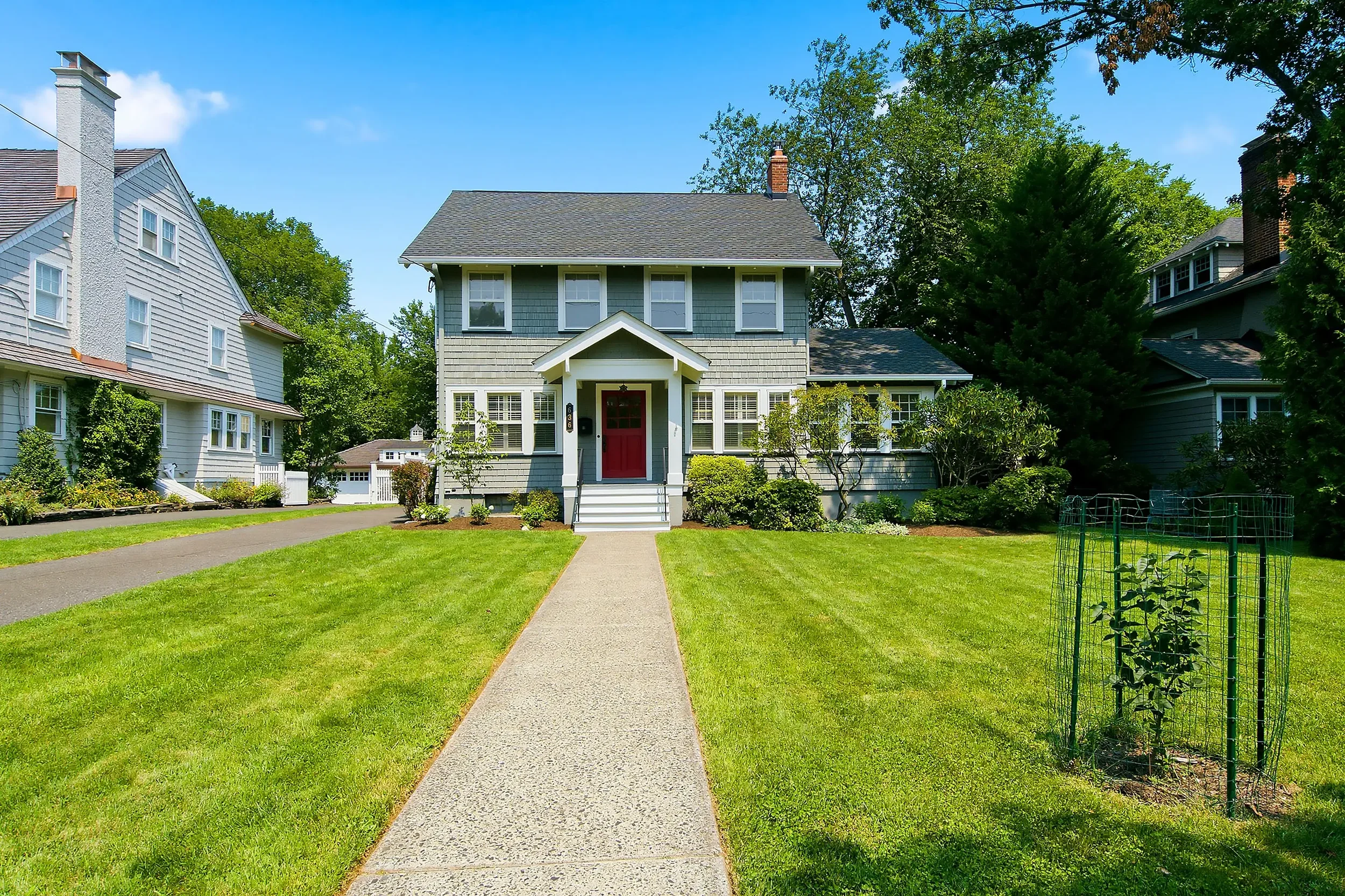 636 Prospect Street, Westfield - For Rent