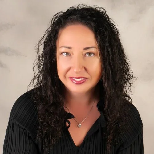 Joy Jacobs