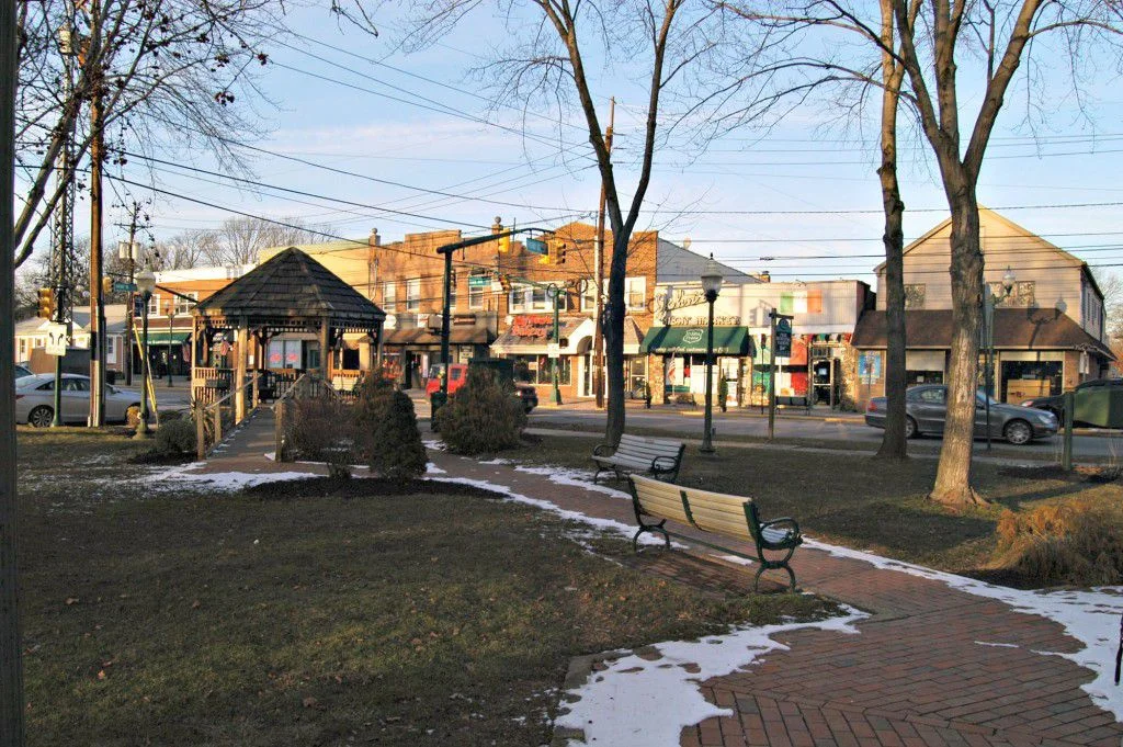 Scotch Plains