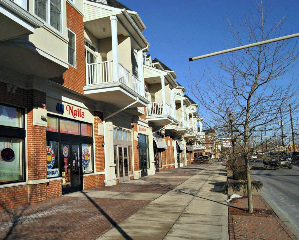 Garwood