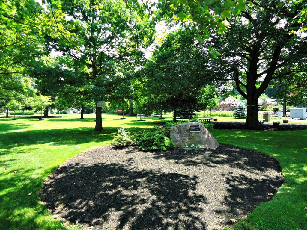 Berkley Heights