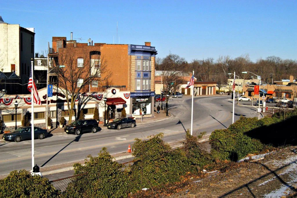 Cranford