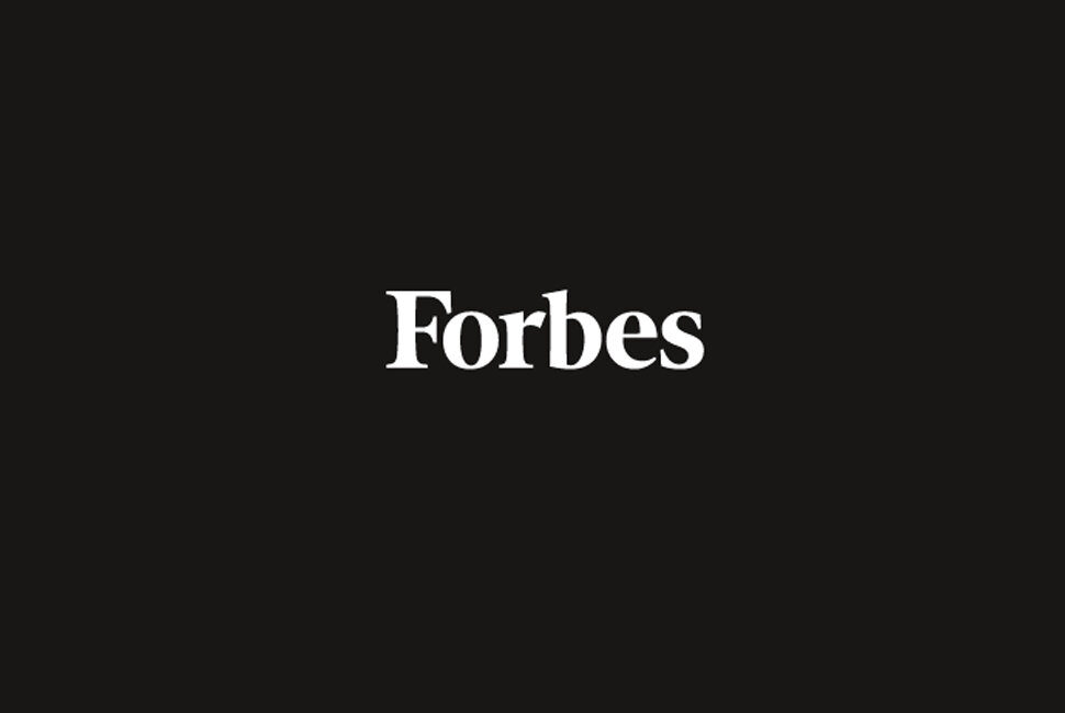 Forbes Next Avenue - Article