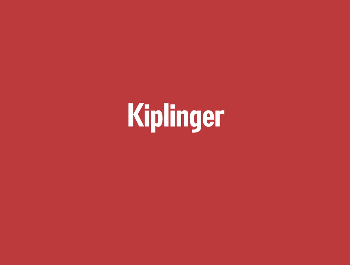 Kiplinger Article