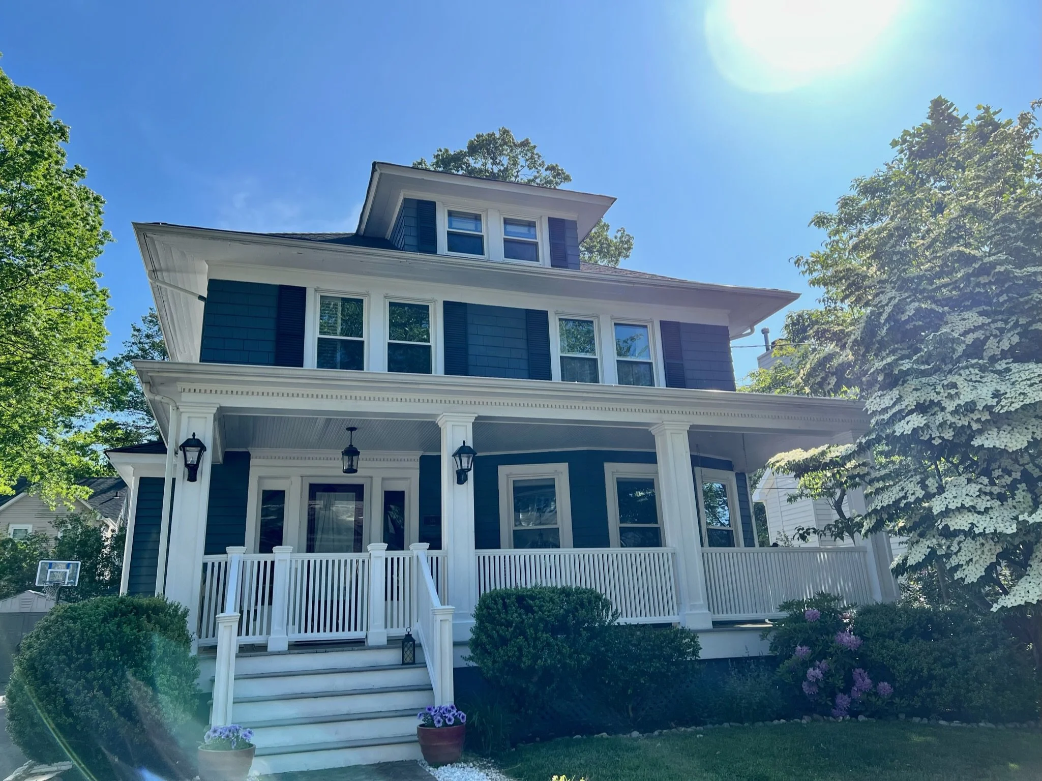 535 Coleman Place, Westfield $825,000 - SOLD