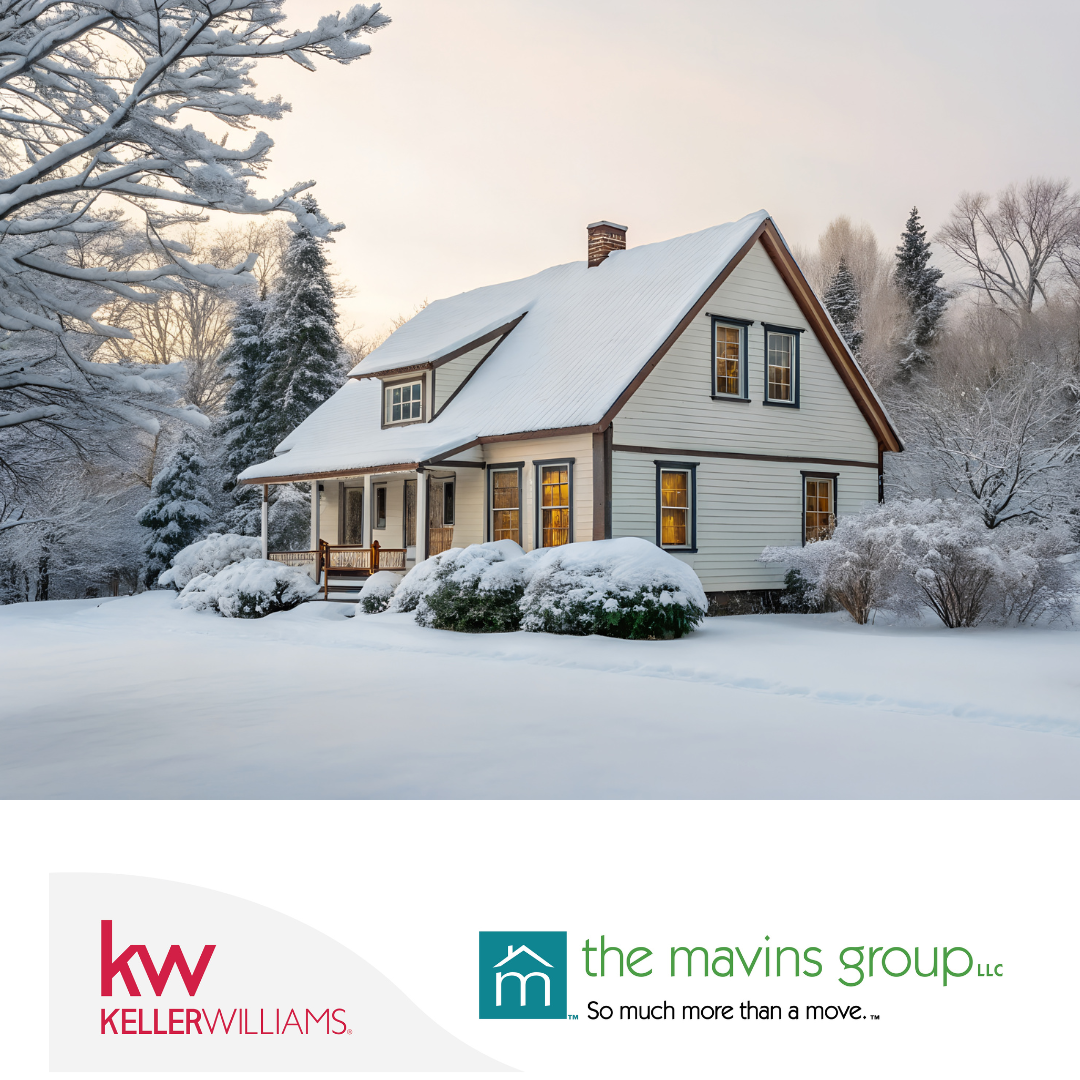  Should You List Your House in Winter?