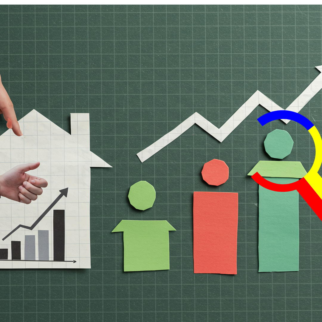 Google Trends 2025 : What New Jersey Buyers, Sellers, and Investors Searched in 2025