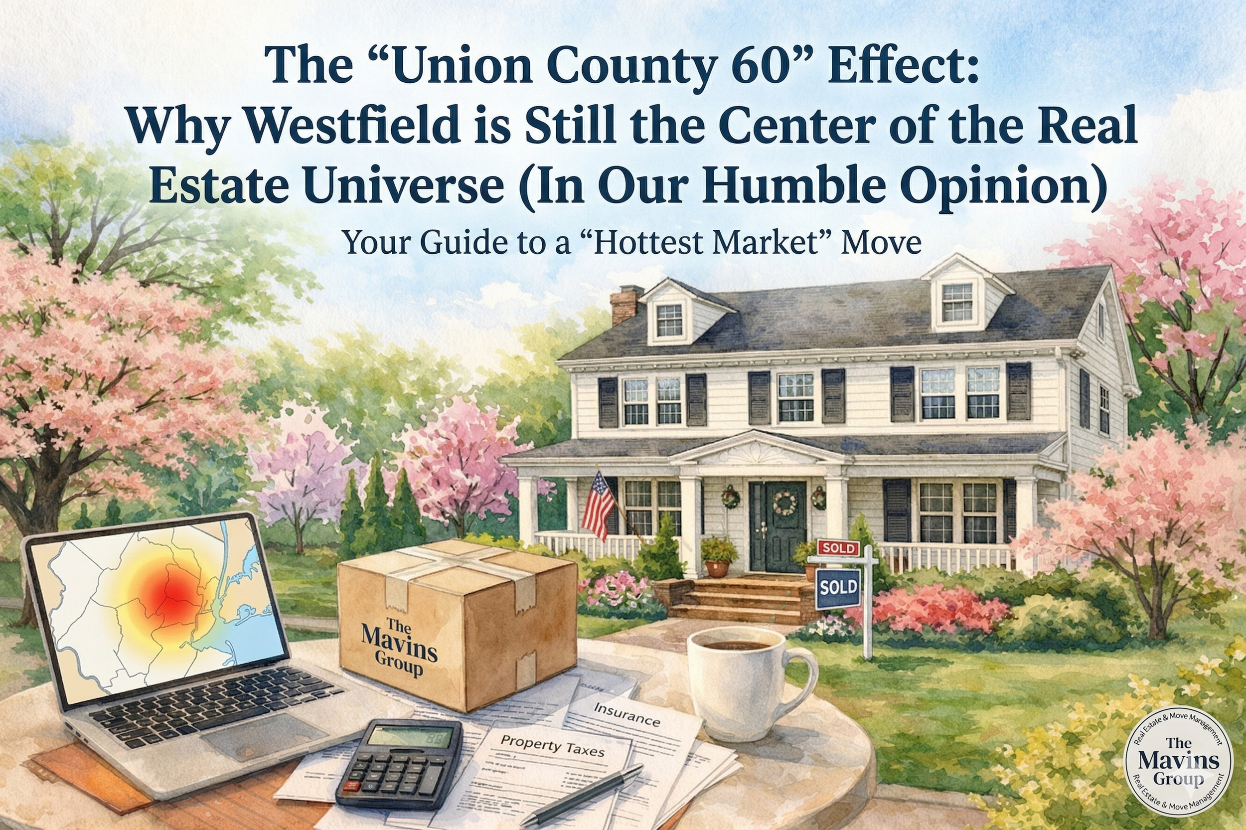 The "Union County 60" Effect