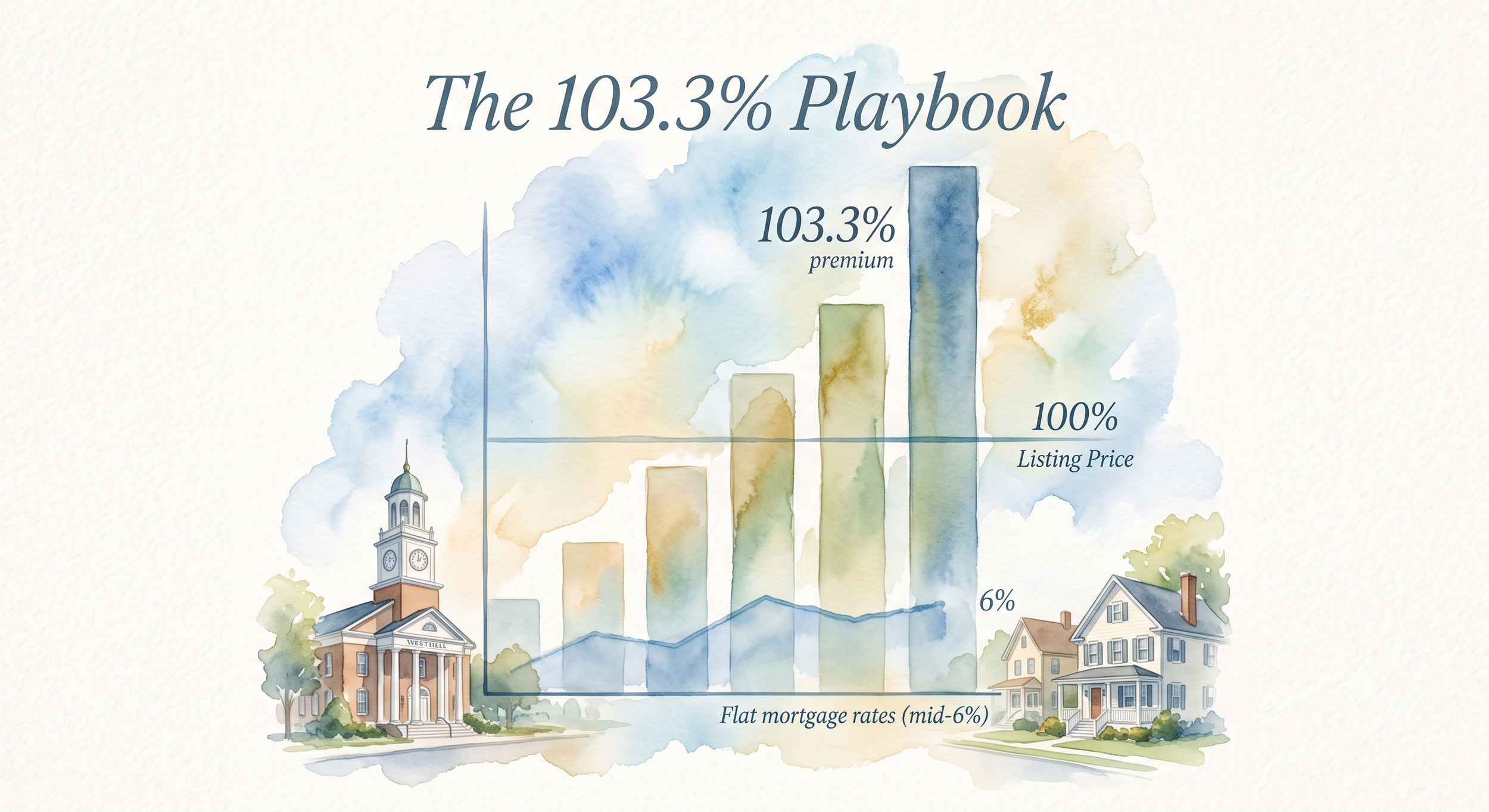 The 103.3% Playbook