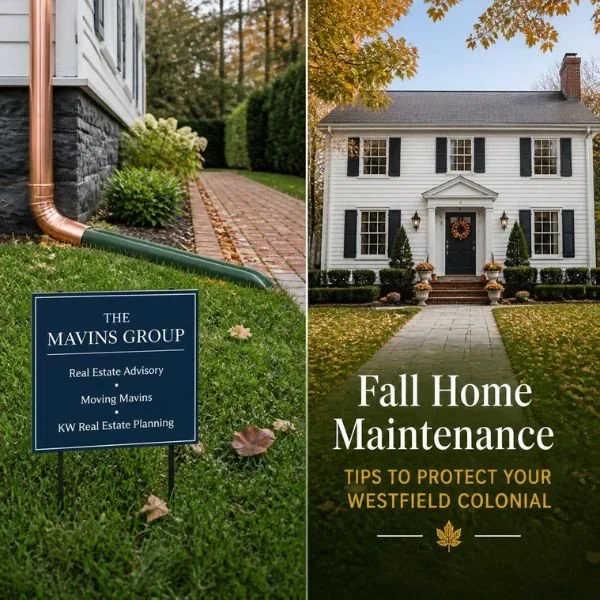 7 Pre-Winter Prep Steps That Boost Home Valuation