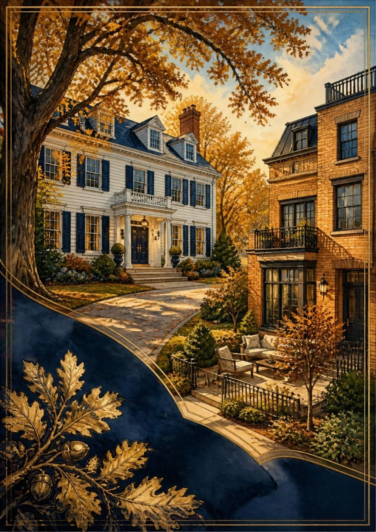 The True Annual Cost of a Paid-Off Westfield Home in 2026