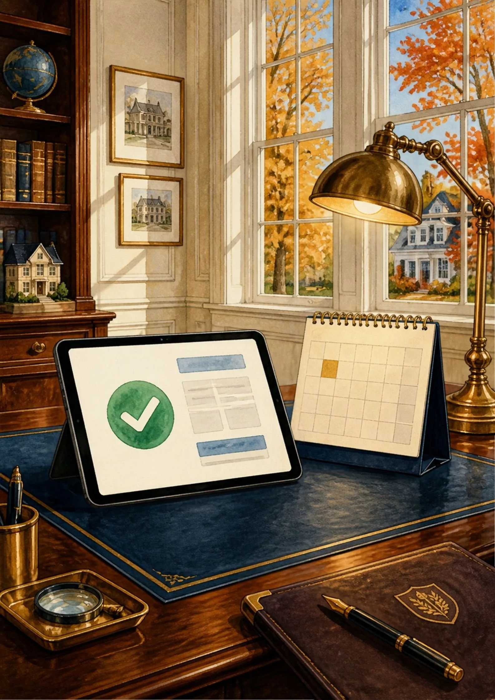 6 Days Left: The Westfield Homeowner’s Emergency Checklist for NJ Form PAS-1