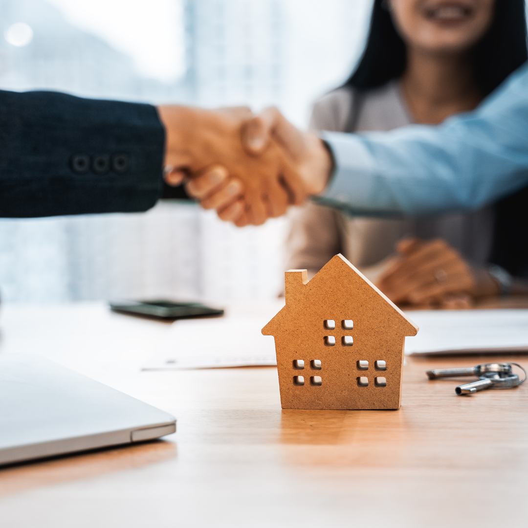 Tasks Following House Closing