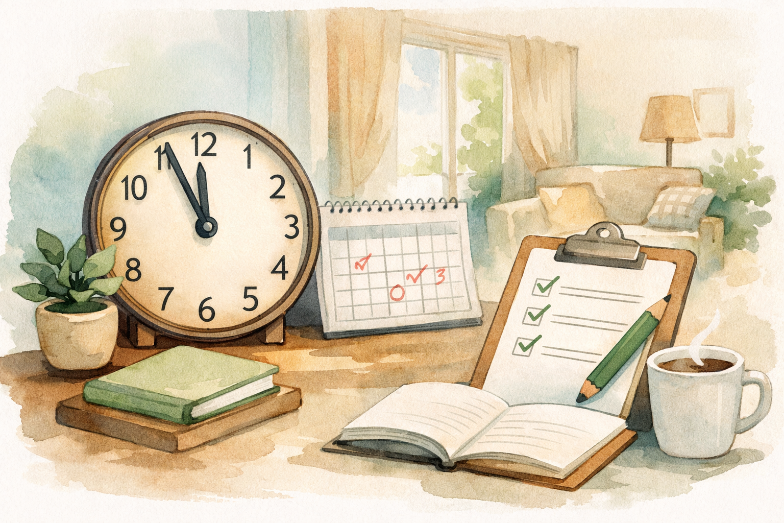 Why timing the real estate market rarely works.