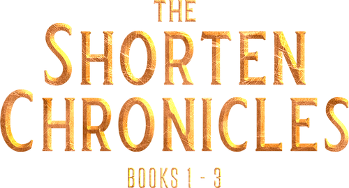 Shorten Chronicles Boxset 1-3
