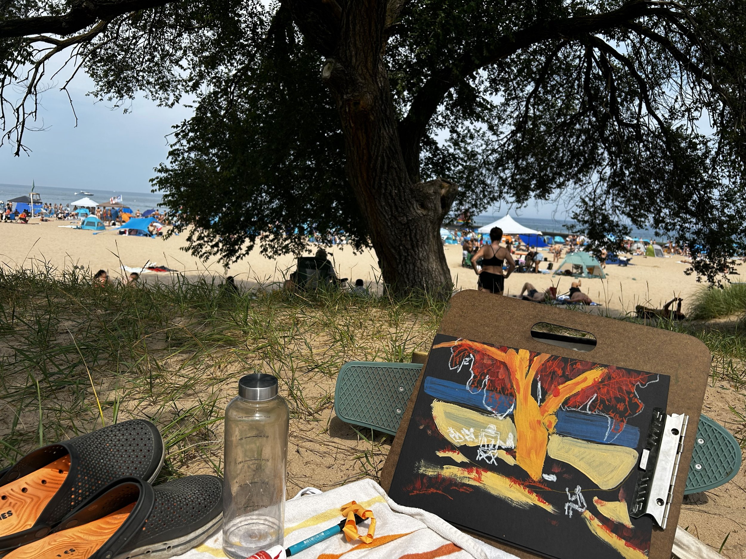 Hollywood beach 2025 in progress.jpg