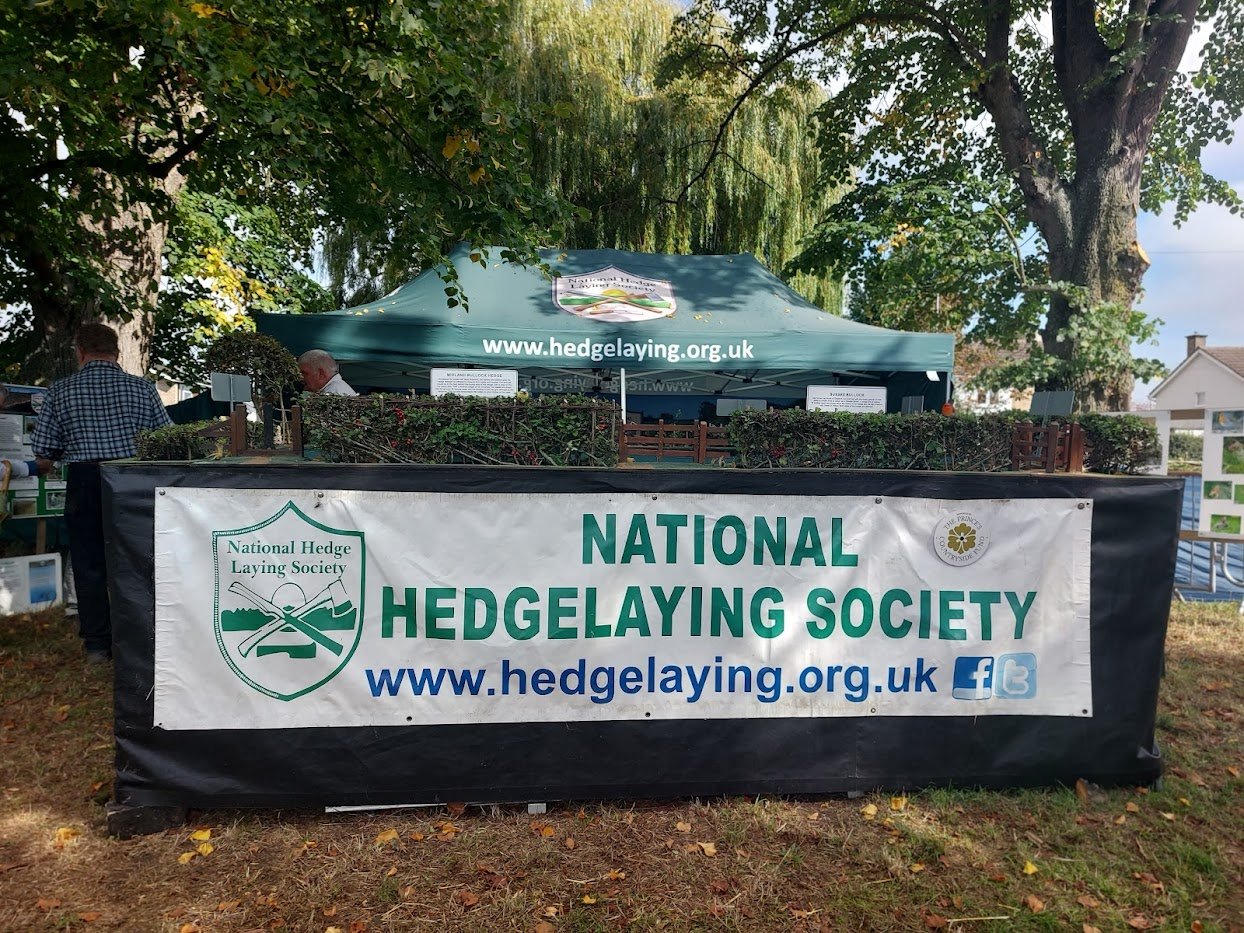 The National Hedgelaying Society
