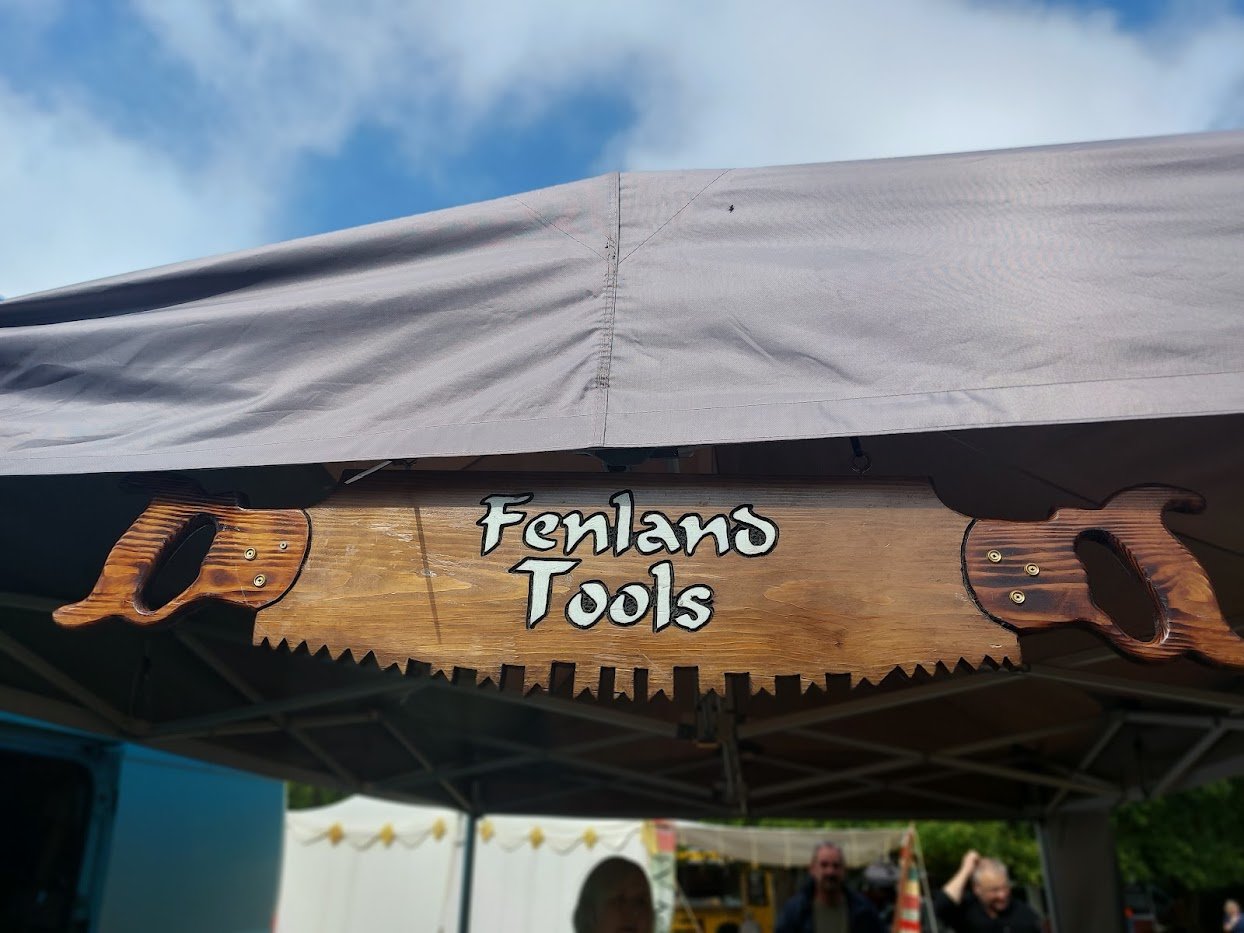 Fenland Tools