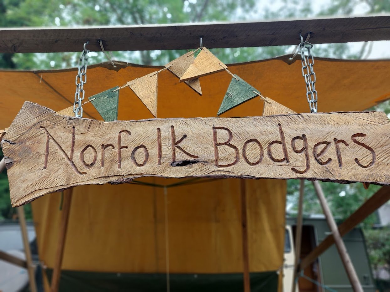 Norfolk Bodgers