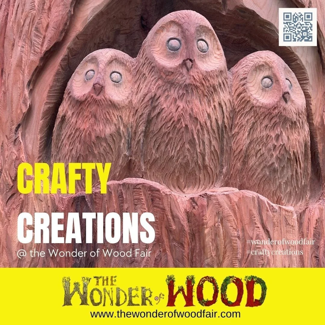 ✨ 𝗖𝗿𝗮𝗳𝘁𝘆 𝗰𝗿𝗲𝗮𝘁𝗶𝗼𝗻𝘀 𝗲𝘃𝗲𝗿𝘆𝘄𝗵𝗲𝗿𝗲 𝘆𝗼𝘂 𝗹𝗼𝗼𝗸!
Explore a wonderful mix of handmade items, wooden wonders, gifts, art and unique creations from talented stallholders.
Whether you&rsquo;re looking for inspiration, a present or 