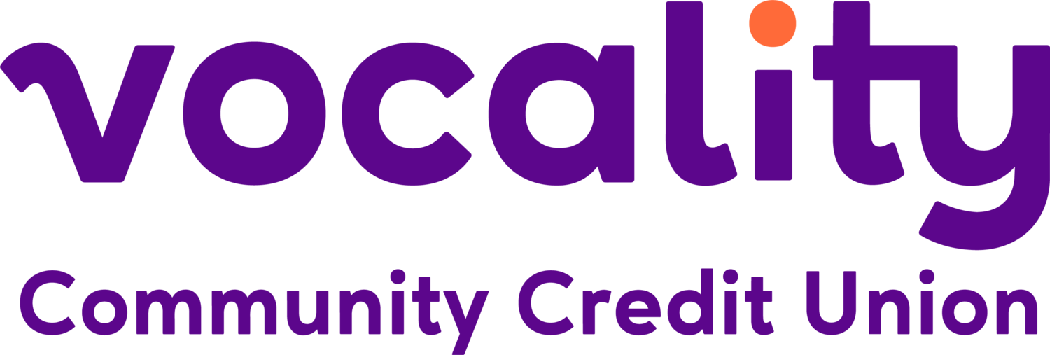 Vocality Community Credit Union
