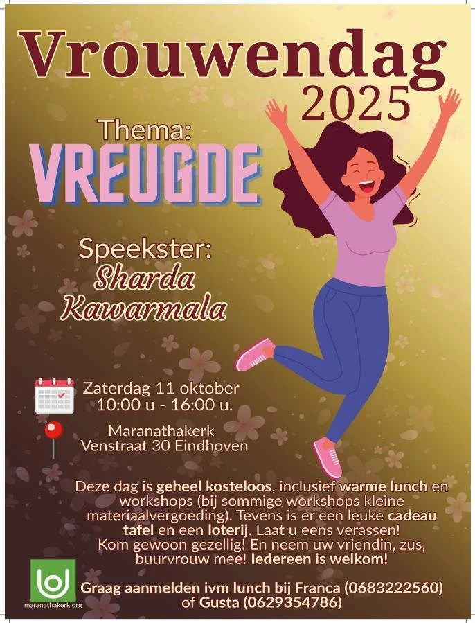 Vrouwendag