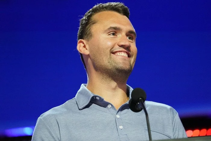 Charlie Kirk en de roeping tot herstel