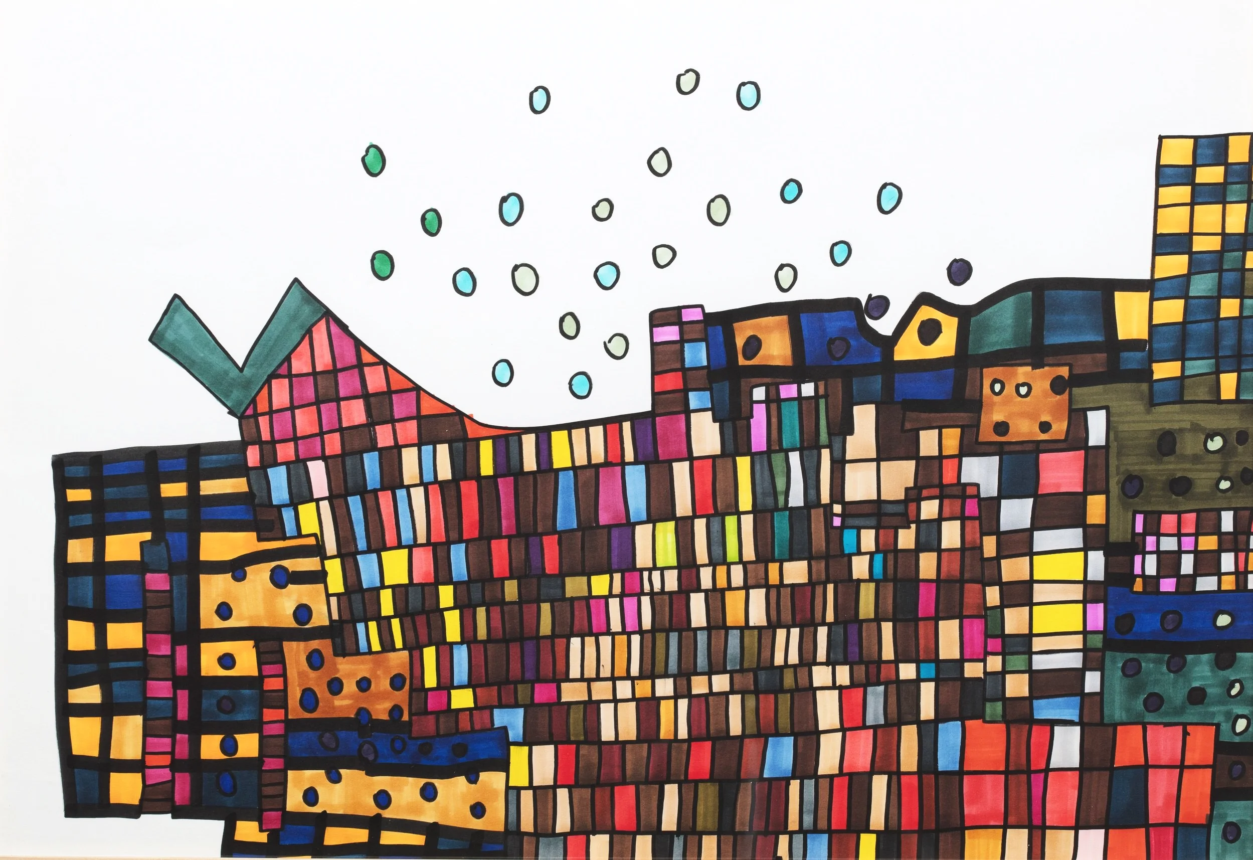 감옥에 갇힌 책들 Books in prison 