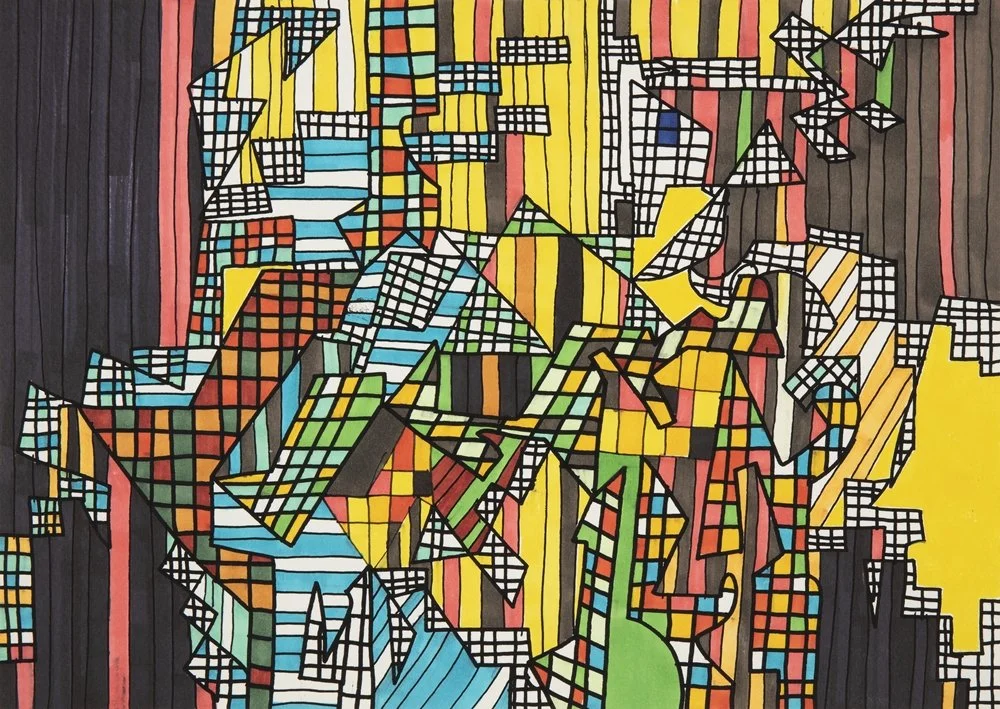 픽셀의 방법 The Ways of Pixel
