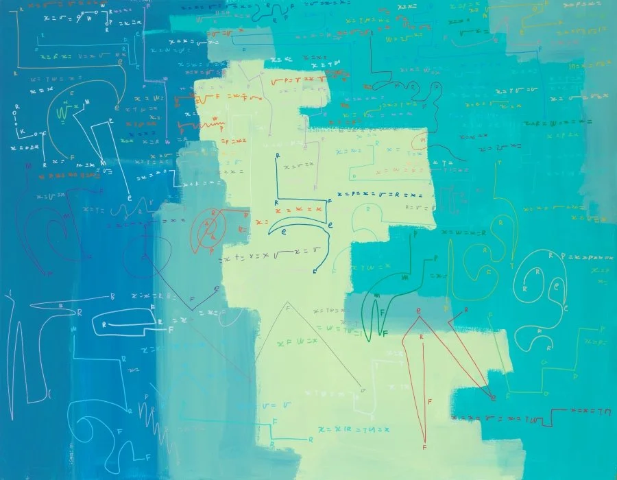 아킬레우스 수학드로잉 Achilleus Math drawing