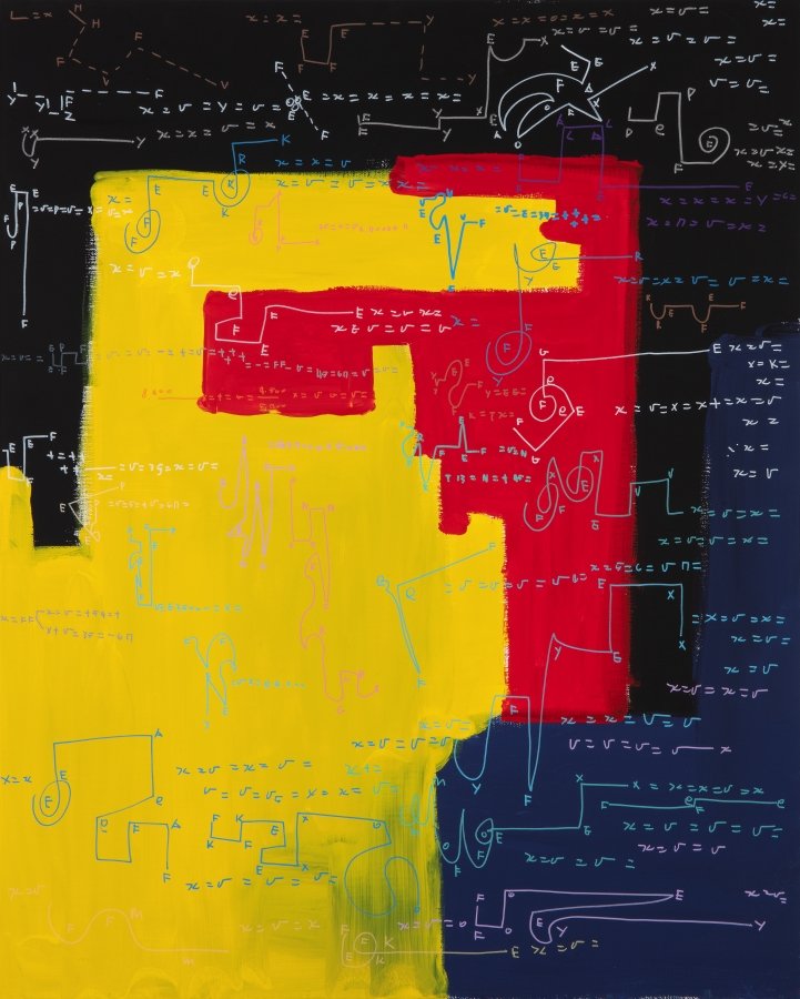 닉스 수학드로잉 Nyx Math drawing