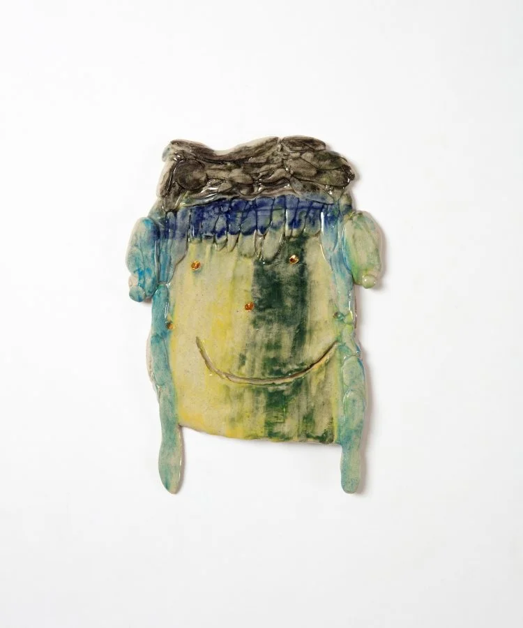  My third daughter, Kim Woo Nam, friend of Greta Thunberg