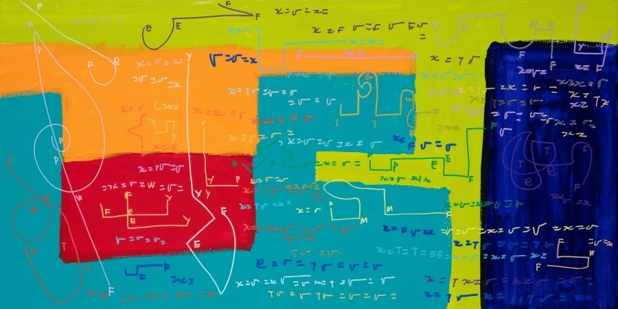 Sarpedon Math drawing 