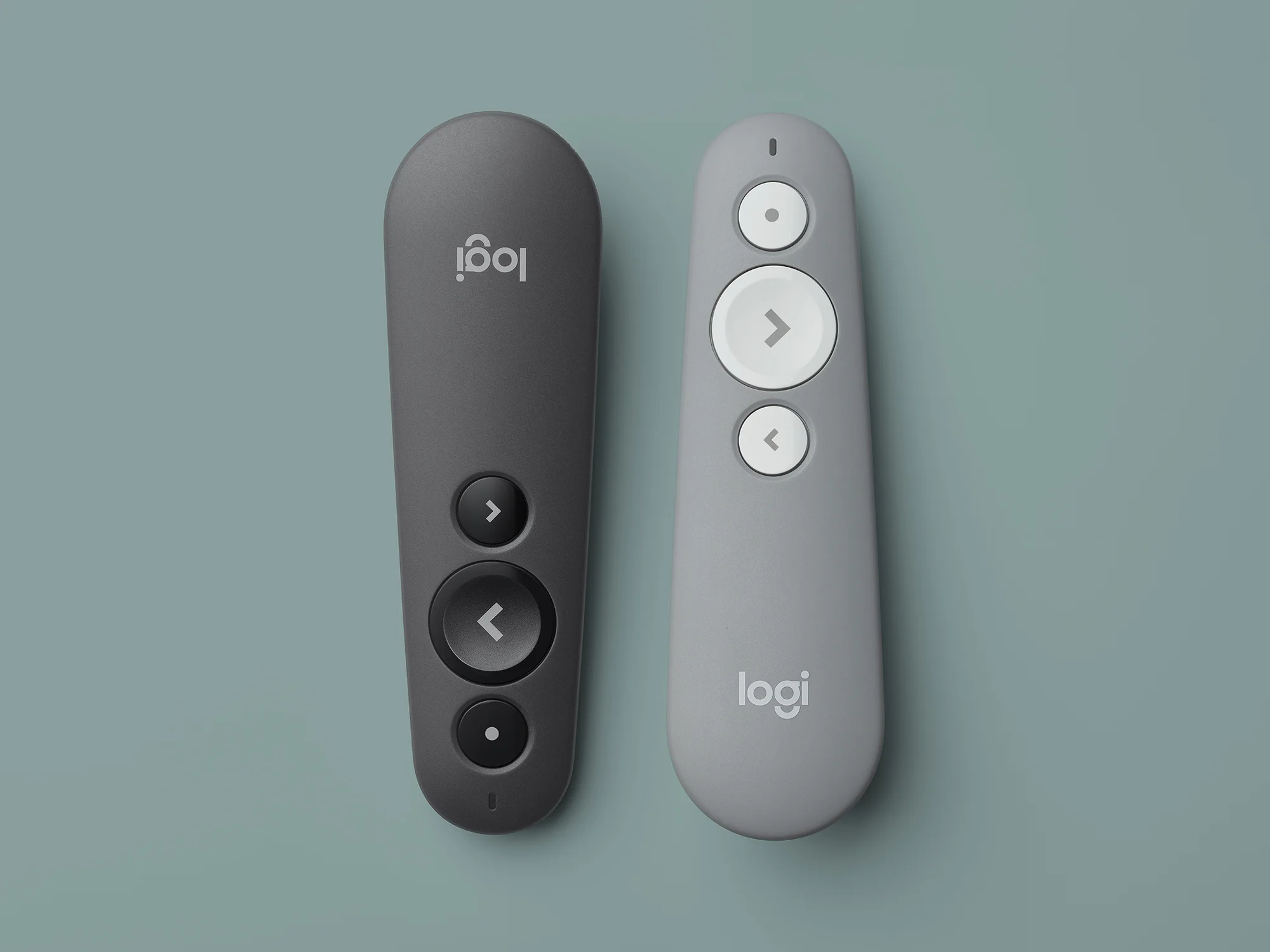 R500 Remote — Feiz Design Studio