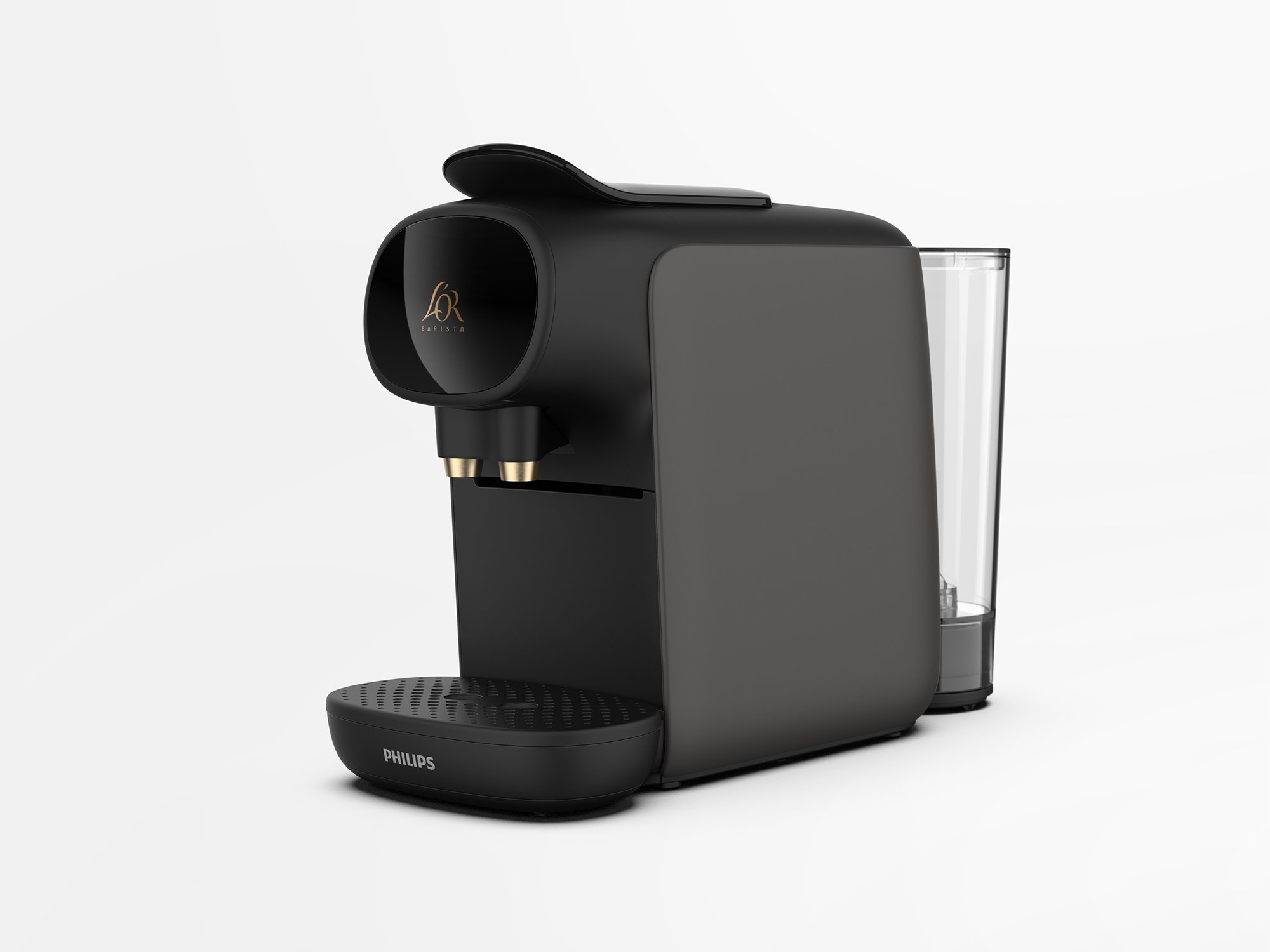 Philips L'Or Barista Sublime Coffee Capsule Machine review - Saga  Exceptional