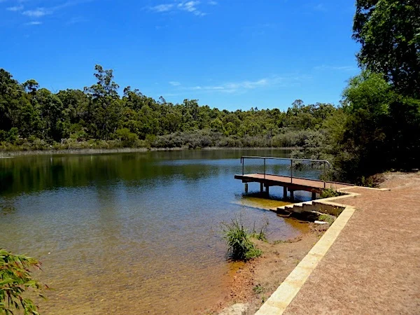 Greenbushes Pool (Copy)