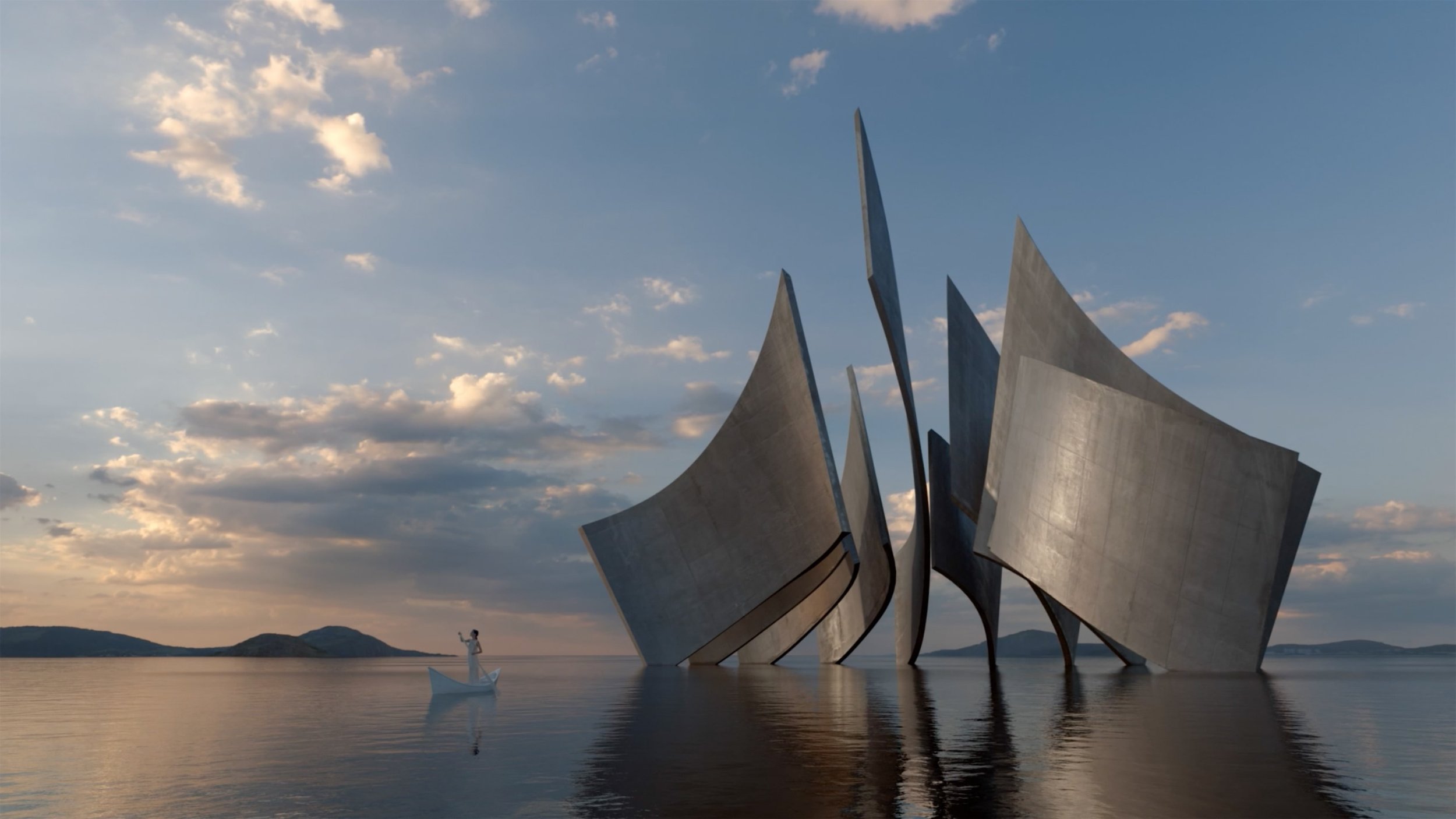 SKYWORTH W82 - Follow Your Heart