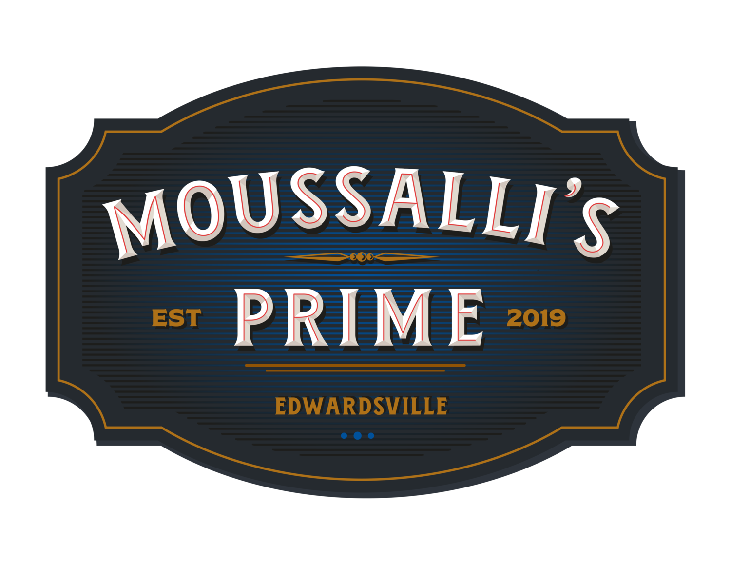 Moussalli's Prime