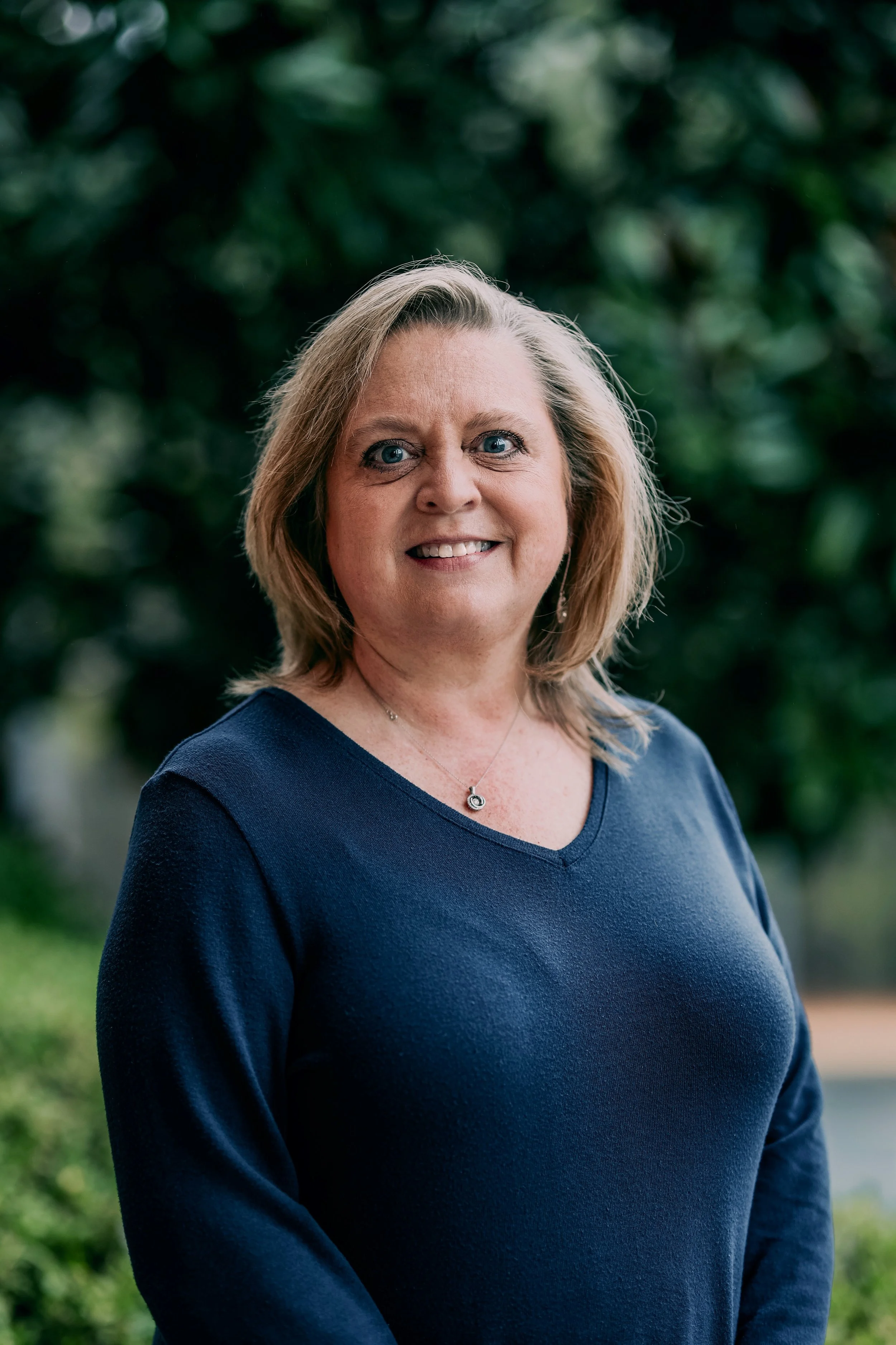 Our Staff — Pickett's Mill Baptist Church