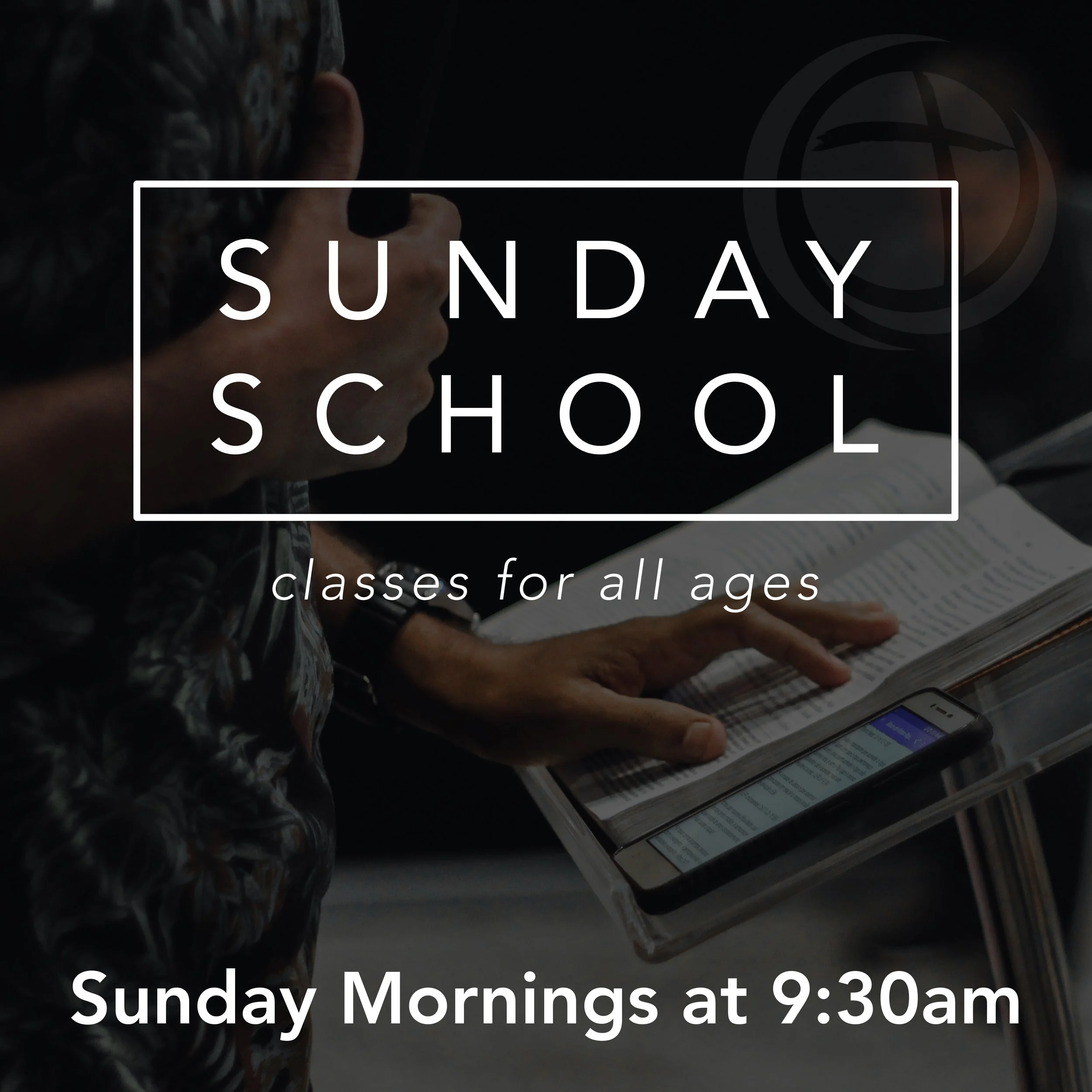 Pickett's Mill Baptist Church