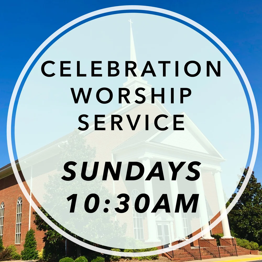 Pickett's Mill Baptist Church