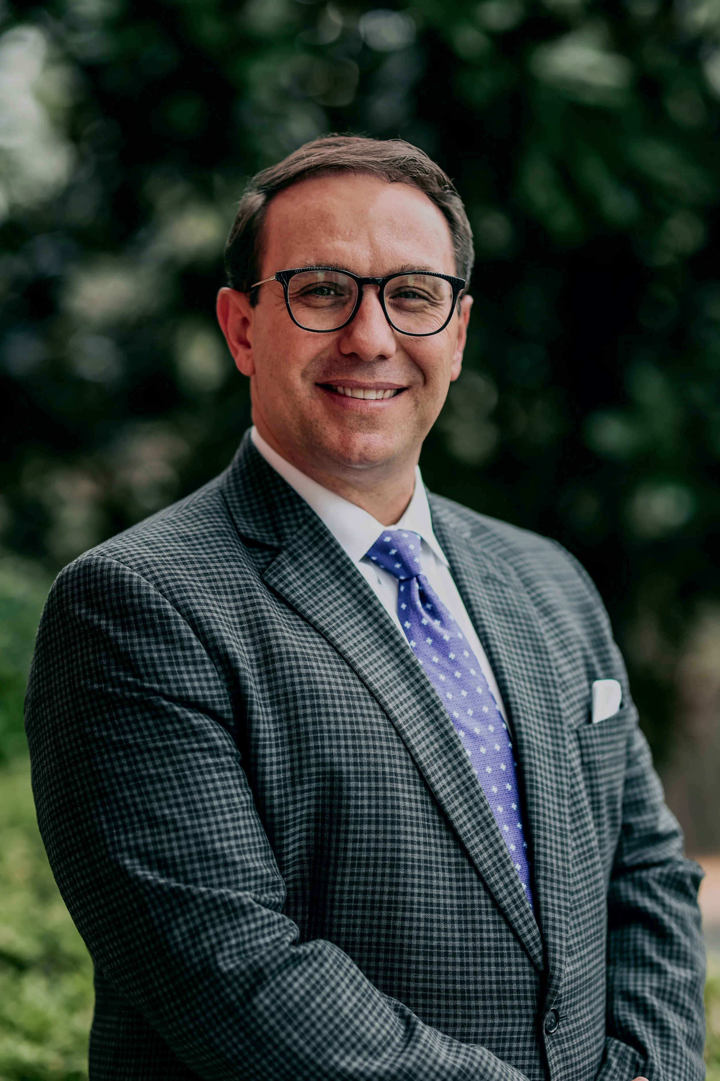 Our Staff — Pickett's Mill Baptist Church