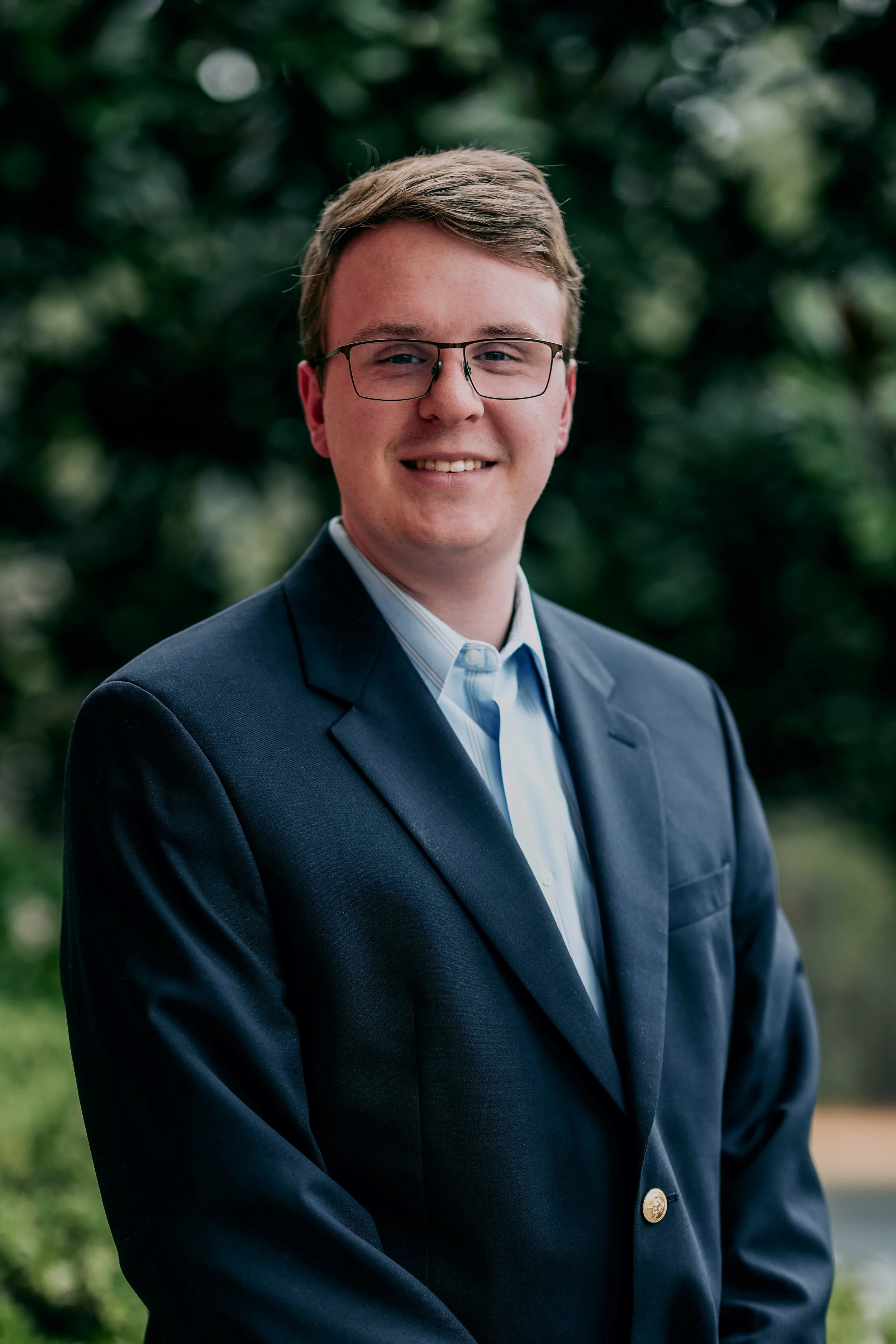 Our Staff — Pickett's Mill Baptist Church