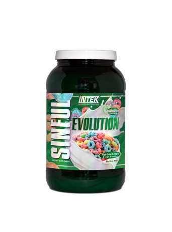 Protein Maxfit Sports Nutrition