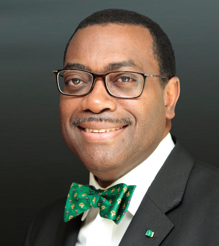 Akinwumi Adesina