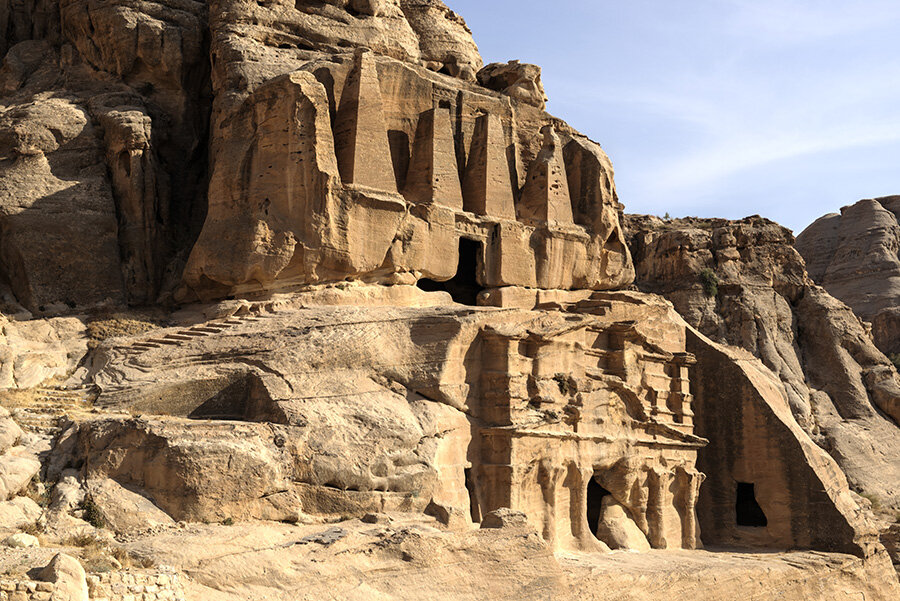 Lost Civilisation