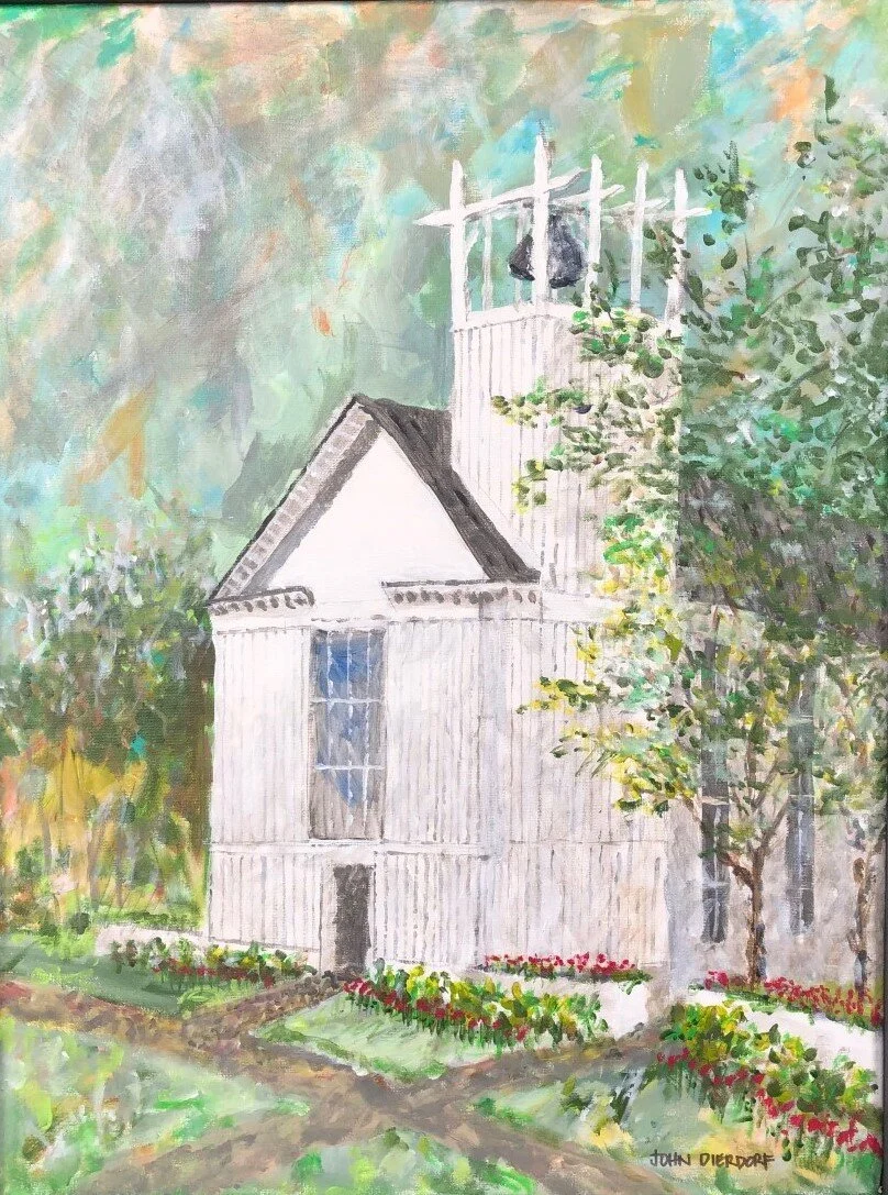 SEASIDE CHAPEL