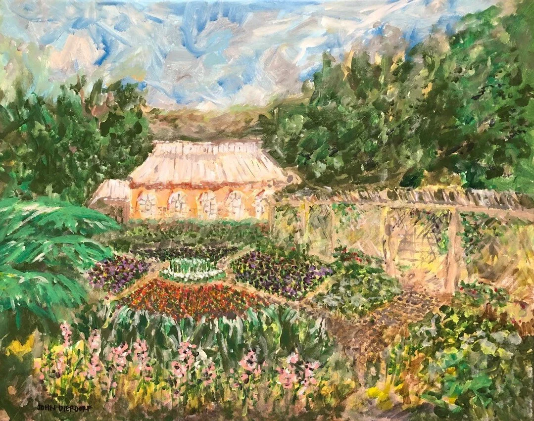 BILTMORE GARDENS